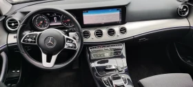 Mercedes-Benz E 220, снимка 14
