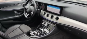 Mercedes-Benz E 220, снимка 15