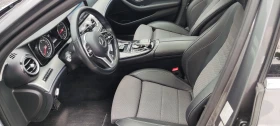 Mercedes-Benz E 220, снимка 10
