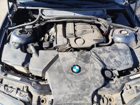 BMW 318 И, снимка 6