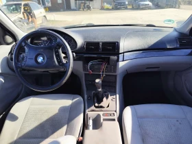 BMW 318 И, снимка 5
