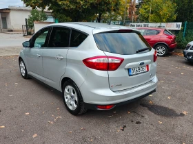 Ford C-max 1.6i-16V, снимка 5