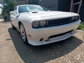 Dodge Challenger 5.7 RT, снимка 6