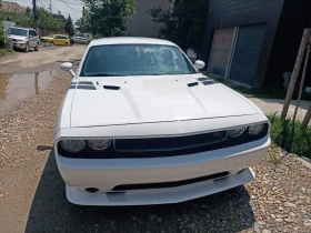 Dodge Challenger 5.7 RT, снимка 7