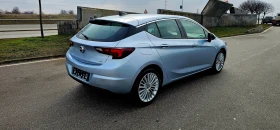 Opel Astra 1.6  УНИКАТ, снимка 4