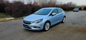 Opel Astra 1.6  УНИКАТ, снимка 1