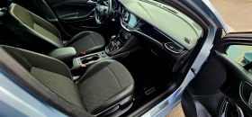 Opel Astra 1.6  УНИКАТ, снимка 11