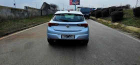 Opel Astra 1.6  УНИКАТ, снимка 6