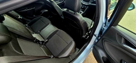Opel Astra 1.6  УНИКАТ, снимка 12