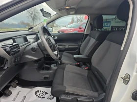 Citroen C4 Cactus 1.6HDI EURO6 СМЕНЕН АНГРЕНАЖ, снимка 9