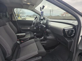 Citroen C4 Cactus 1.6HDI EURO6 СМЕНЕН АНГРЕНАЖ, снимка 12