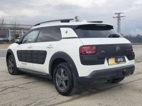Citroen C4 Cactus 1.6HDI EURO6 СМЕНЕН АНГРЕНАЖ, снимка 7