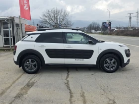 Citroen C4 Cactus 1.6HDI EURO6 СМЕНЕН АНГРЕНАЖ, снимка 4