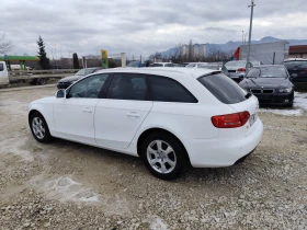 Audi A4 2.0 дизел Автомат, снимка 8