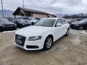 Audi A4 2.0 дизел Автомат, снимка 1