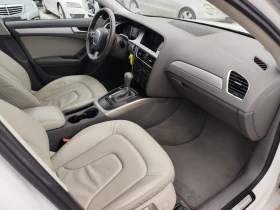 Audi A4 2.0 дизел Автомат, снимка 12