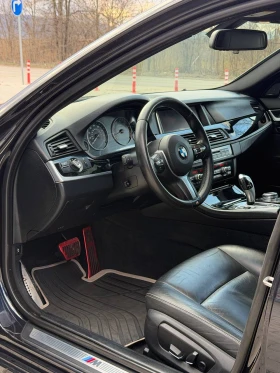 BMW 535 M-PACK , снимка 11