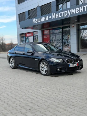 BMW 535 M-PACK , снимка 3