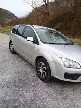Ford Focus, снимка 4