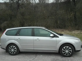 Ford Focus, снимка 6