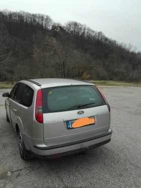Ford Focus, снимка 5