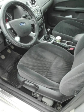 Ford Focus, снимка 3