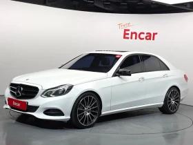 Mercedes-Benz E 220 Bluetech Avant Garde Sports, снимка 1