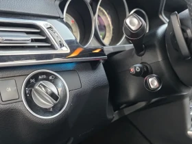 Mercedes-Benz E 220 Bluetech Avant Garde Sports, снимка 13