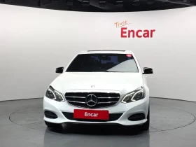 Mercedes-Benz E 220 Bluetech Avant Garde Sports, снимка 3