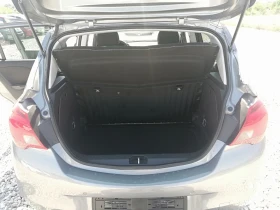 Opel Corsa 1.4i klima gaz, снимка 11
