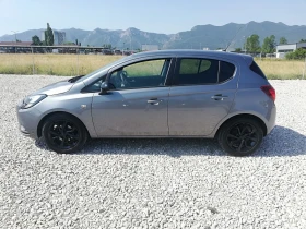 Opel Corsa 1.4i klima gaz, снимка 3