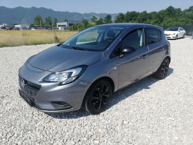 Opel Corsa 1.4i klima gaz, снимка 1