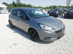 Opel Corsa 1.4i klima gaz, снимка 8