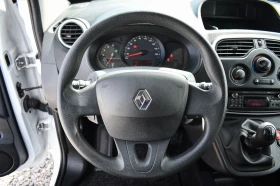 Renault Kangoo 2 г.гаранция 2к.гуми цена с ДДС, снимка 11