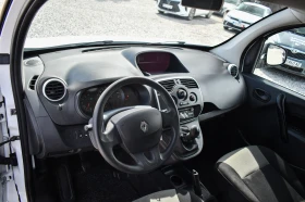 Renault Kangoo 2 г.гаранция 2к.гуми цена с ДДС, снимка 10