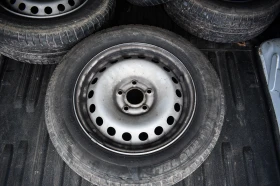 Renault Kangoo 2 г.гаранция 2к.гуми цена с ДДС, снимка 6