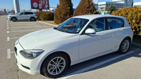 BMW 116 BMW 116i, F20, снимка 1