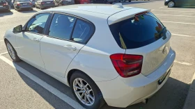 BMW 116 BMW 116i, F20, снимка 5