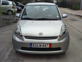 Daihatsu Sirion 1.3i-87kc-АВТОМАТИК-КЛИМАТИК-ЕВРО4, снимка 2