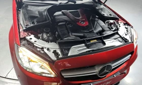 Mercedes-Benz C 43 AMG 4MATIC* HEAD-UP* BURMESTER* 360 CAM* DIGITAL* ПАНО, снимка 6