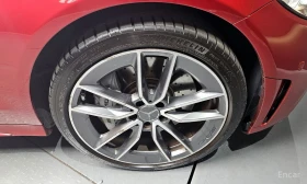Mercedes-Benz C 43 AMG 4MATIC* HEAD-UP* BURMESTER* 360 CAM* DIGITAL* ПАНО, снимка 5