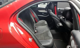 Mercedes-Benz C 43 AMG 4MATIC* HEAD-UP* BURMESTER* 360 CAM* DIGITAL* ПАНО, снимка 15