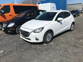 Mazda 2 1.5I, снимка 7
