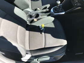 Mazda 2 1.5I, снимка 13
