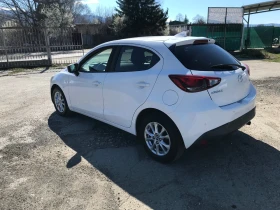 Mazda 2 1.5I, снимка 3