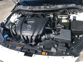 Mazda 2 1.5I, снимка 8