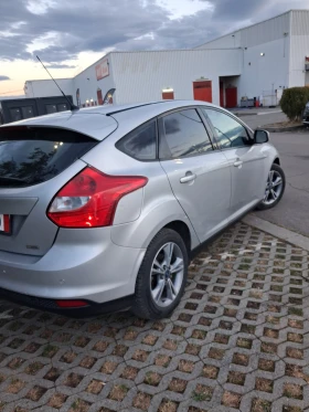 Ford Focus Хечбек, снимка 5