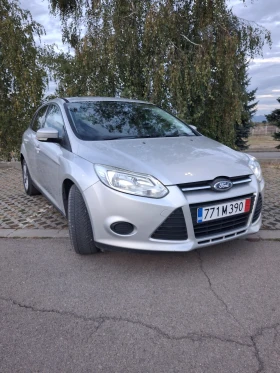 Ford Focus Хечбек, снимка 4