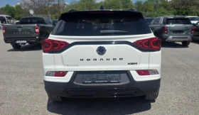 KGM Korando 1.5 GDI-Turbo 4x4 НОВ, снимка 11