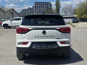 KGM Korando 1.5 GDI-Turbo 4x4 НОВ, снимка 15